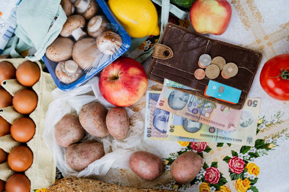 Élelmiszerárak célkeresztben: kétélű kard az árréskorlátozás a BBTE elemzői szerint