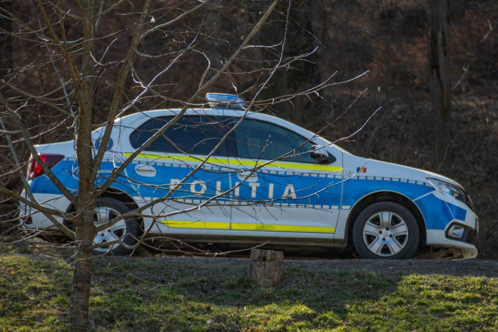 Hétvégi házból loptak el háztartási gépeket