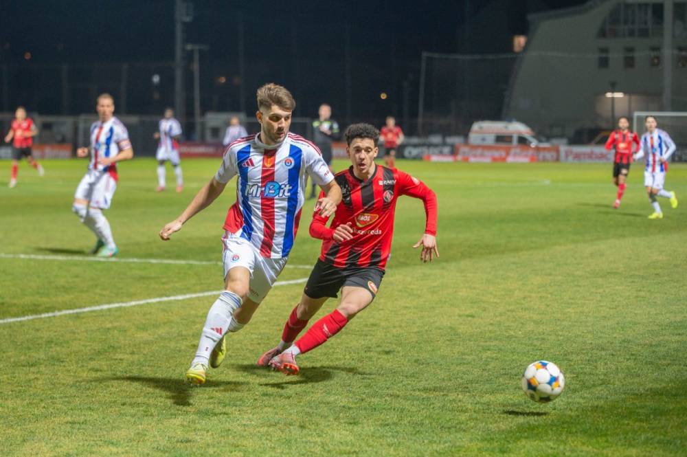 Tartalékos Oțelul várja az FK Csíkszeredát