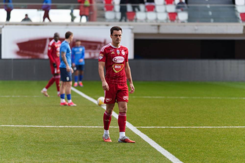 A Sepsi OSK gólgyárosai a támadósorban – mutatjuk a kezdőcsapatokat