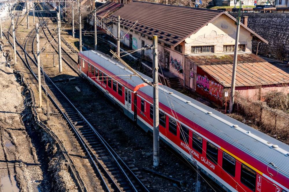 Két nap is vonatra szálltak a rendőrök a héten az egész országban