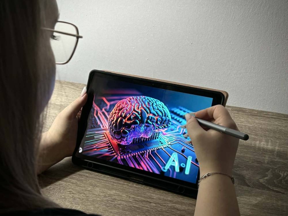 Mentális túlterhelést is okozhat a mesterséges intelligencia a munkahelyeken