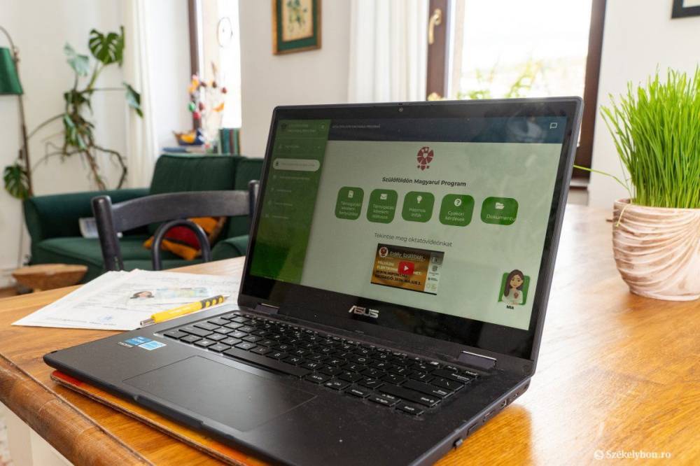 Hamarosan benyújthatók a Szülőföldön magyarul program támogatási kérelmei