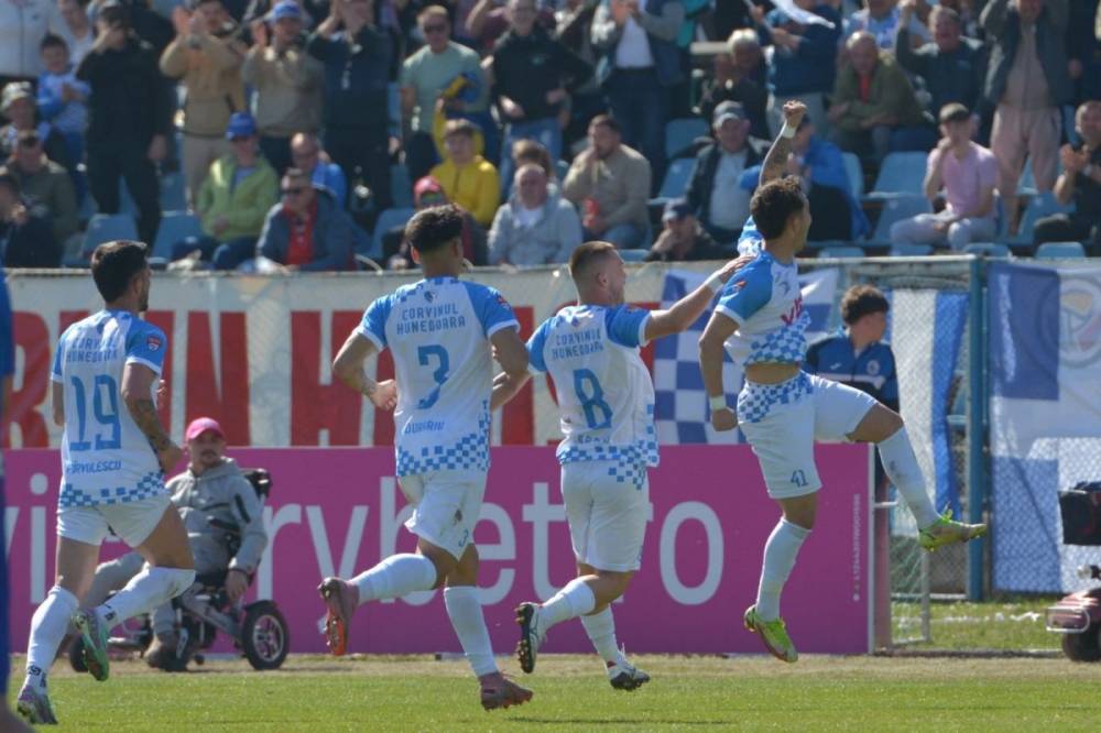 A Vajdahunyadi Corvinul és a többiek – így folytatódik a 2. Liga