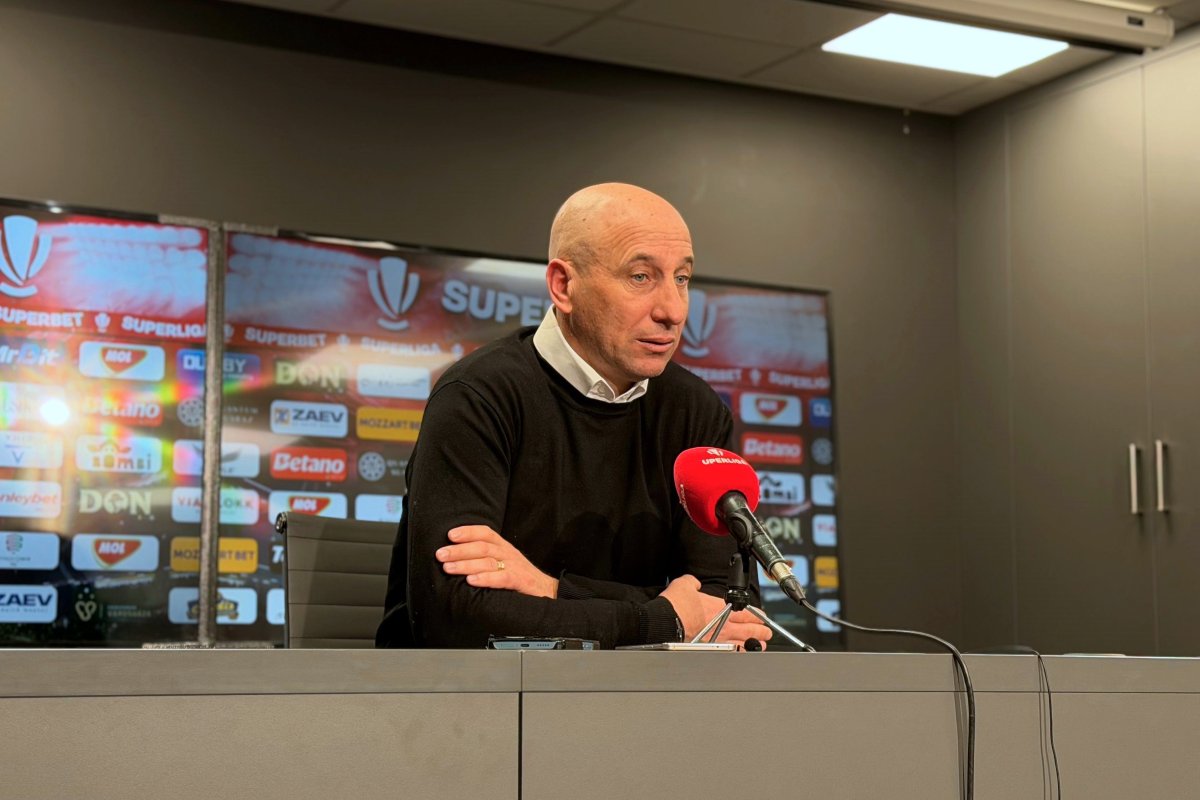 Ilyés Róbert: kockáztatnunk kellett, de a csapat jelesre vizsgázott