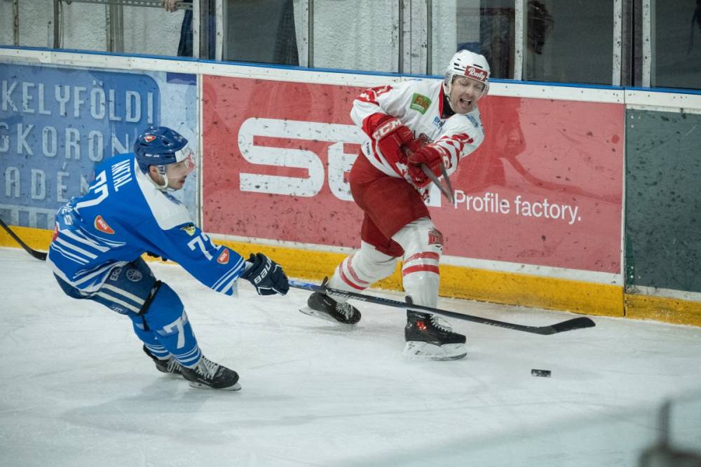 Szilassy még élesebb GYHK-t akar, az életben maradásért küzd a Sportklub