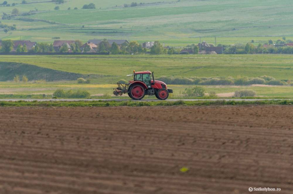 Támogatásigénylés: a pénzmagoknak ágyaznak meg a gazdák hétfőtől