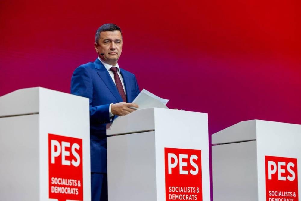 Benyújtotta költségvetés-módosító indítványait a PSD