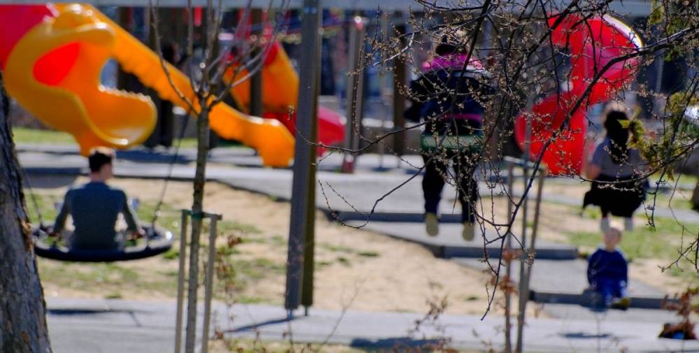 Erdélyben is ingadozik a hőmérséklet, éjszakánként hideg lesz