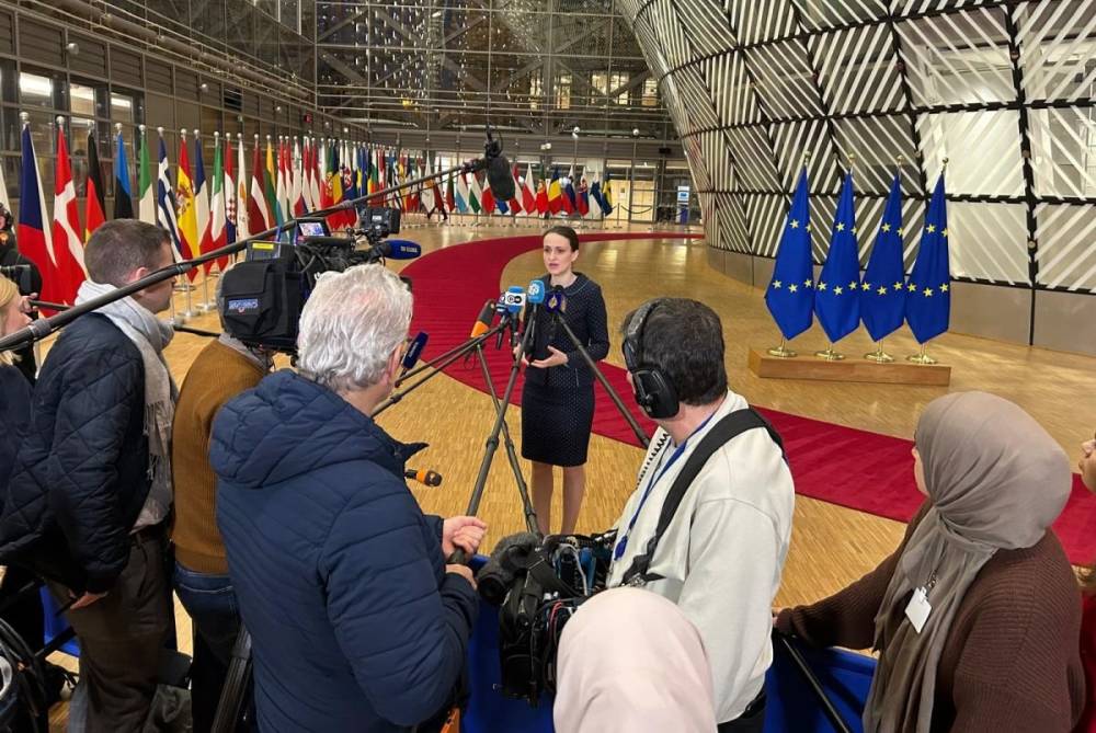 Bukarest az energiaárak elszabadulásától tart a közel-keleti konfliktus miatt