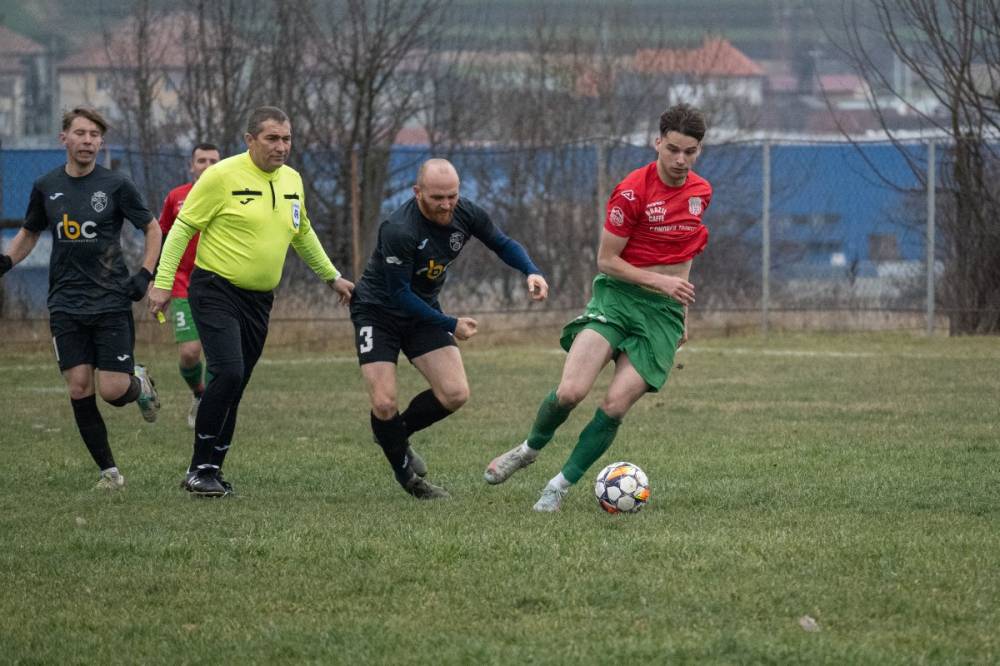 Fordítások és meglepetések a Hargita megyei kupafordulóban