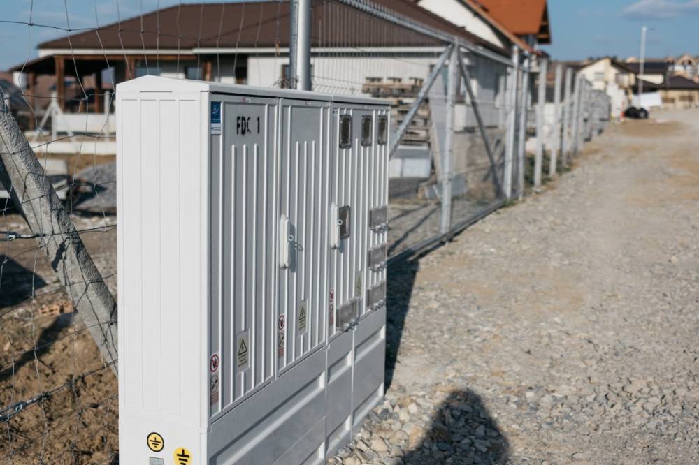 Bővült a villanyhálózat Székelyudvarhelyen, de még van igény hasonló fejlesztésre