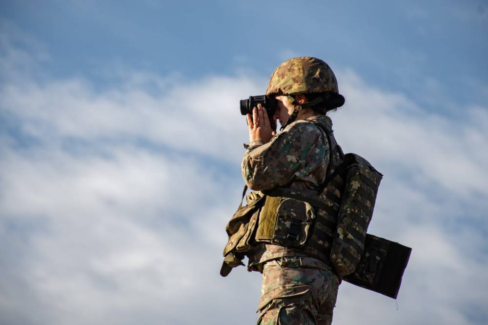 Védelmi miniszter: Románia képes kivédeni egy esetleges iráni rakétatámadást