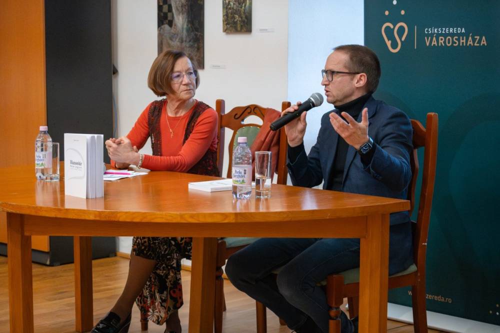 Szavak, amelyekben élünk – A Hazaszótár rendje