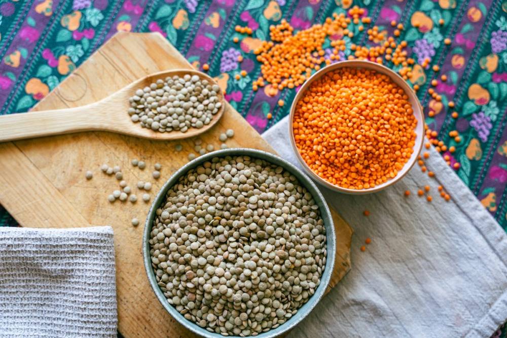 Lencse: a szerény szuperétel, ami túlélte az évszázadokat