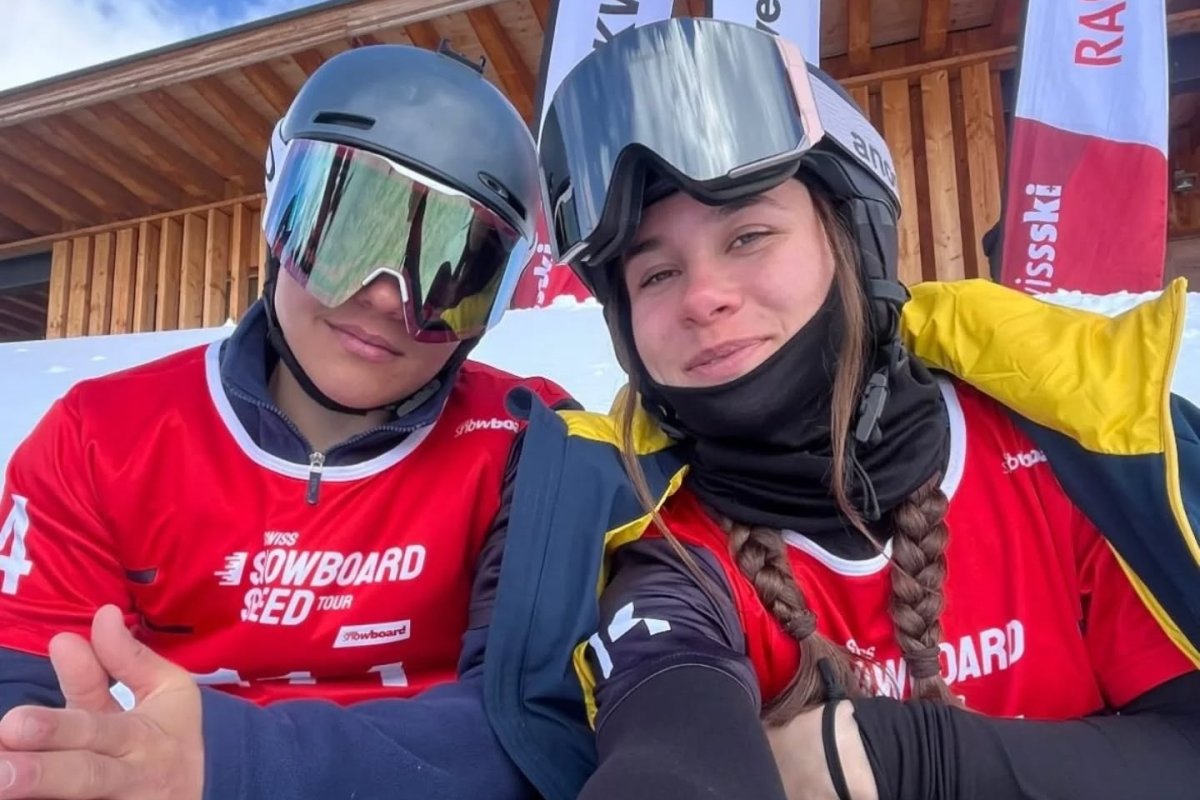 Bravúros eredmény Mandel Katáéktól az ifjúsági vébén