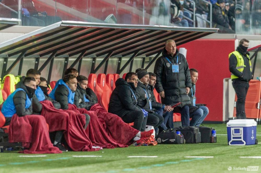 Megműtötték, még nem térhet vissza a Kolozsvári CFR sikeredzője