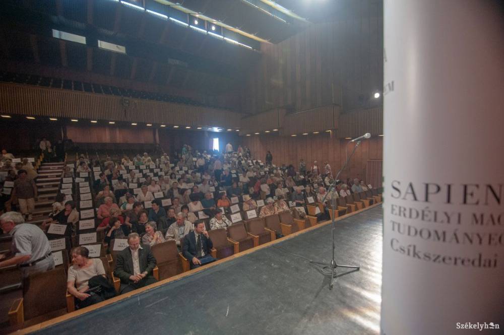 Újraindul az Ezüst Akadémia Csíkszeredában