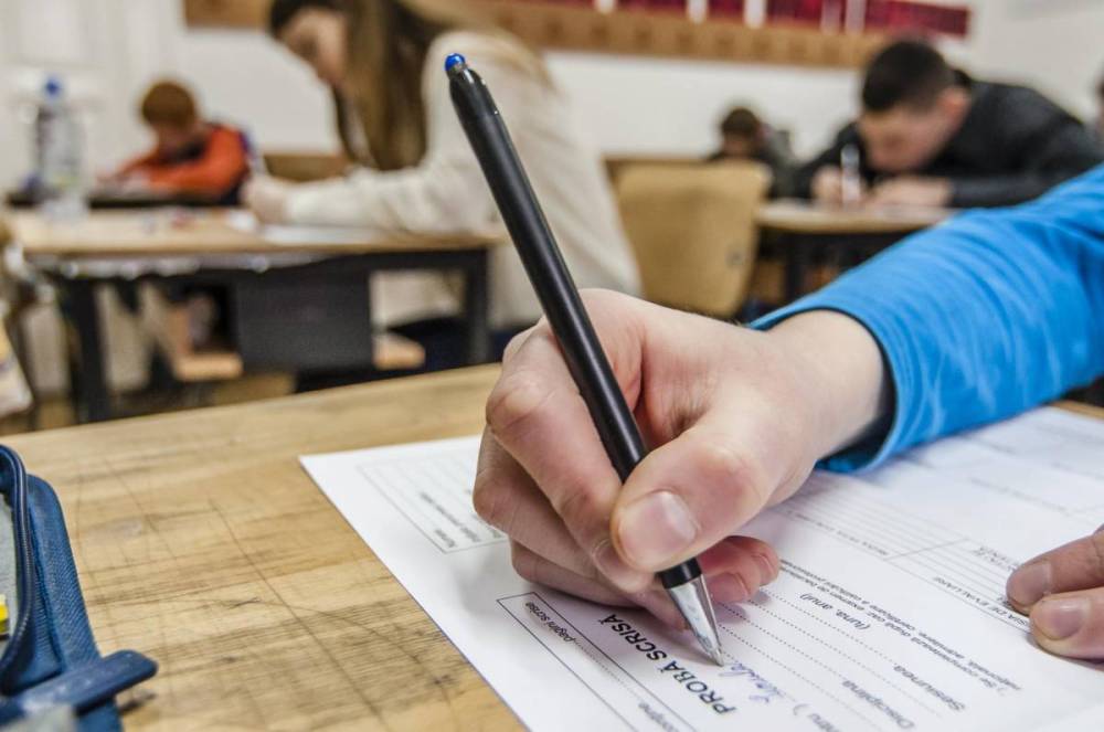 A tanügyi szakszervezetek a próbaérettségi bojkottjára szólítják fel a pedagógusokat