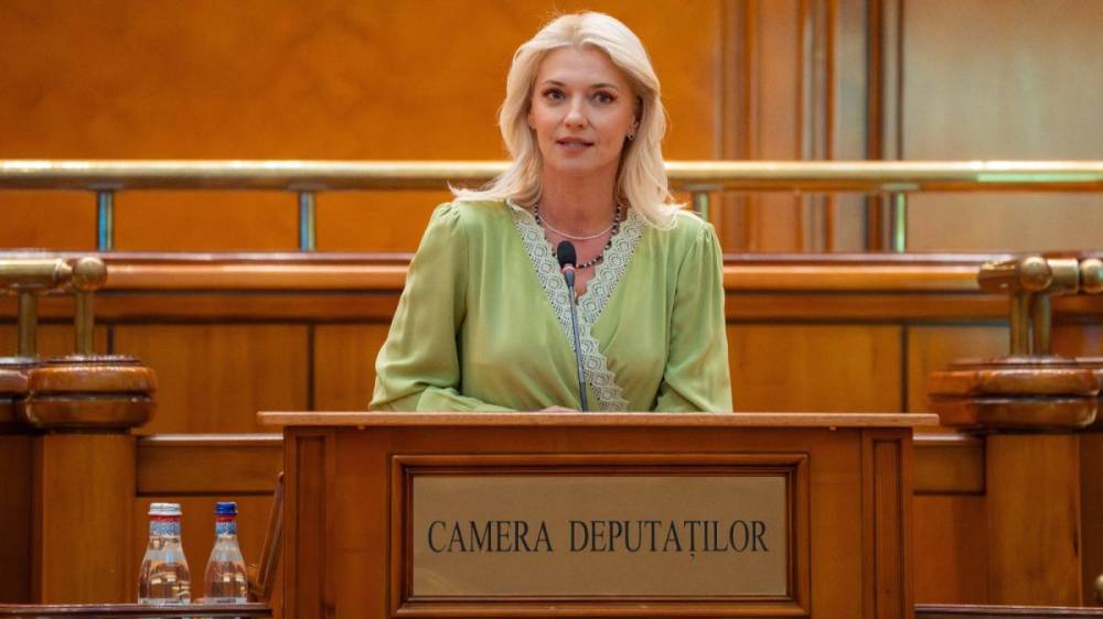 Alina Gorghiu: nem merült fel a PNL kormányból való kilépése