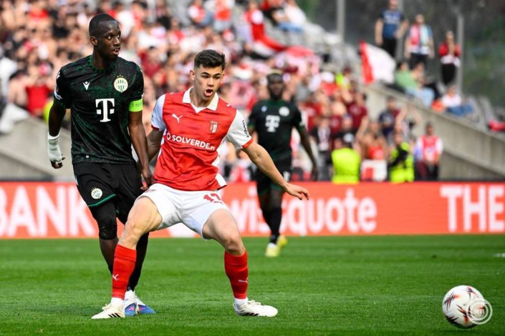 Elfogyott a zöld-fehér lendület, búcsúzott a Ferencváros