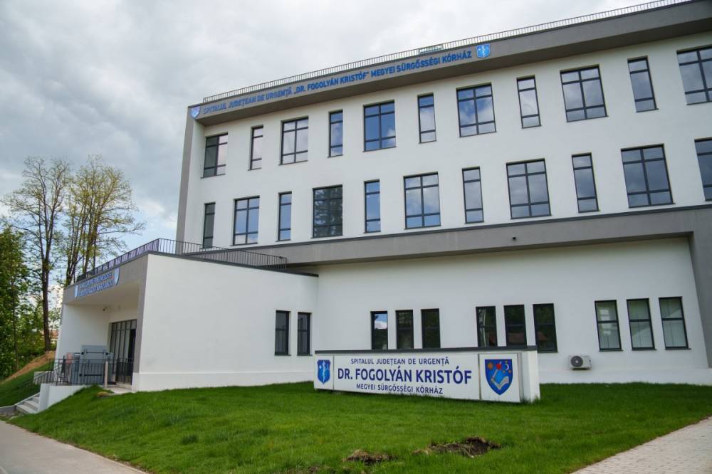 Két orvost állítanak bíróság elé egy haláleset ügyében