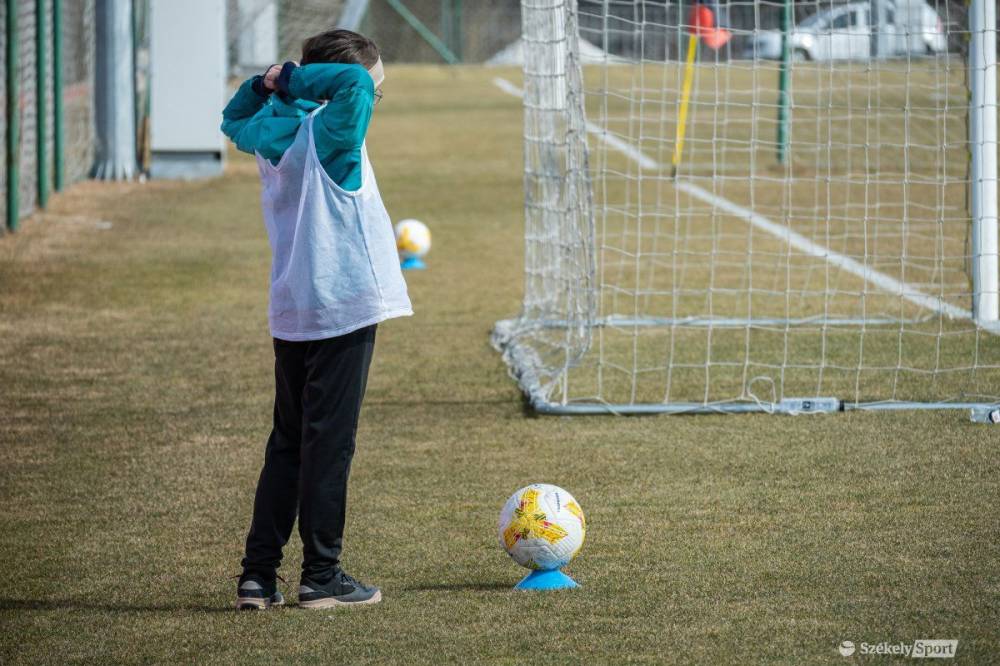 Gyorsítják a játékot a Sepsi OSK meccsein is, kiterjesztik a Multiball rendszert
