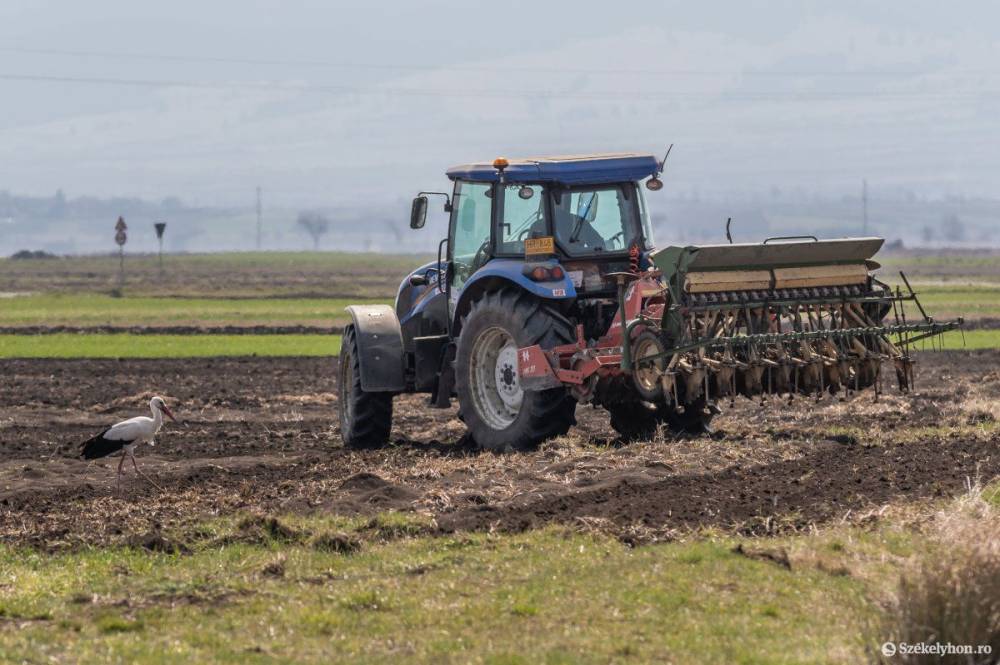 Megvan, hogy mennyi pénz jut a mezőgazdasági gázolaj jövedéki adójának támogatására