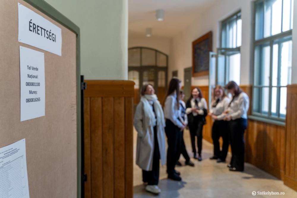 Több tucat iskola marad ki a jövő héten kezdődő próbaérettségiből