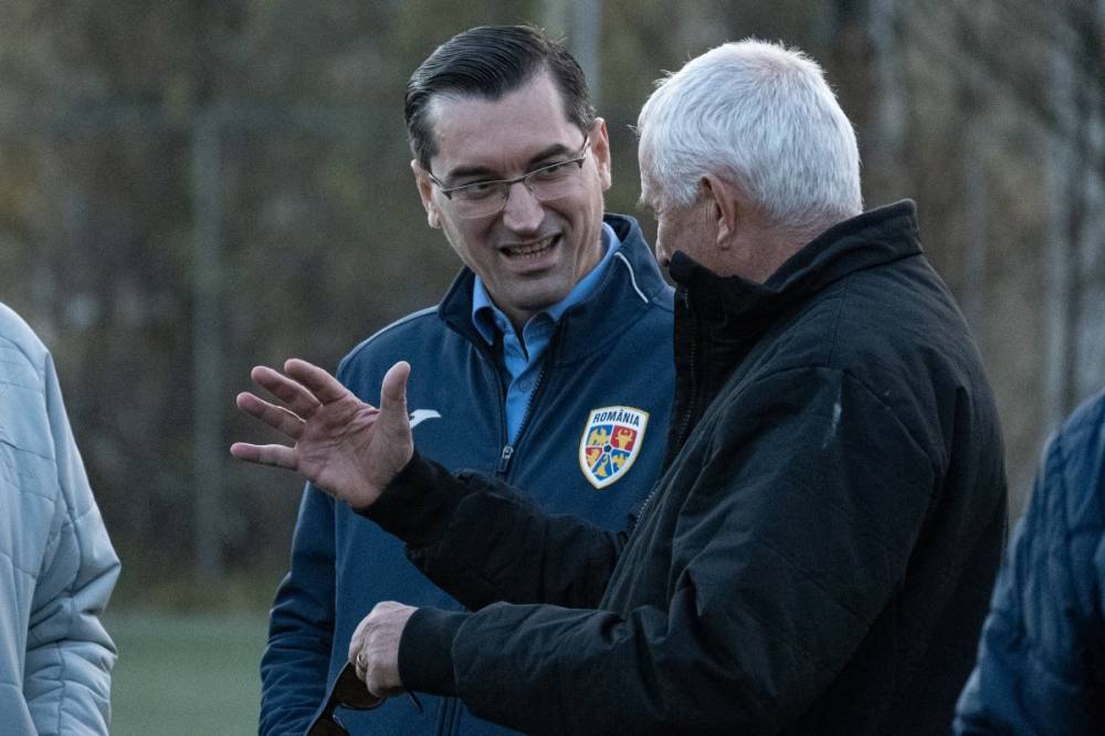 Mit jelent Székelyföld focijának Burleanu újabb mandátuma?