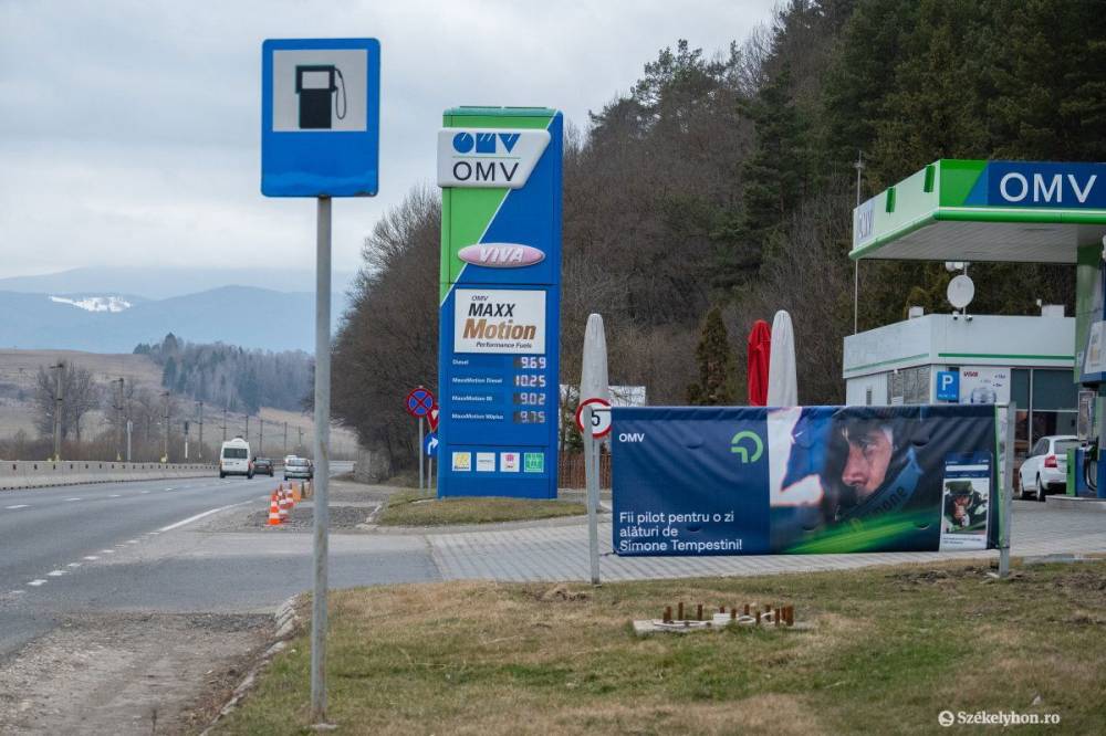 A PSD az üzemanyag-drágulás hatásait enyhítő intézkedéseket sürget