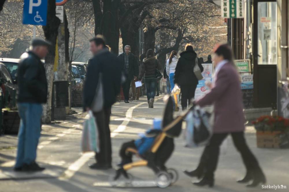 A tömeges elbocsátás ellenére csökkent a munkanélküliség