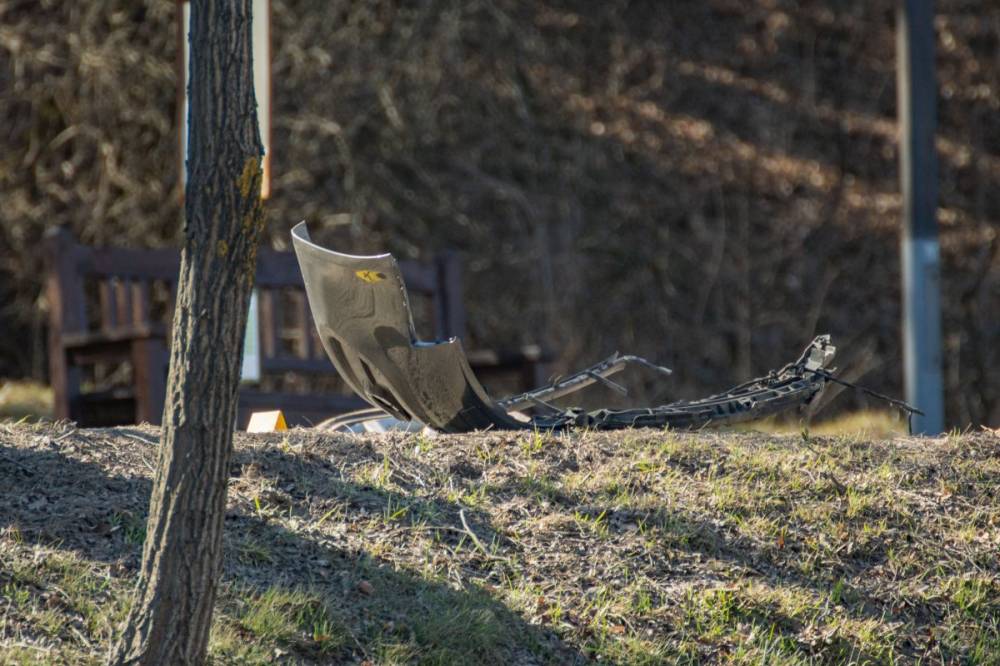 Változások lesznek a szejkefürdői útszakaszon