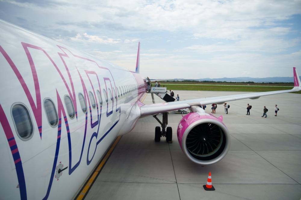 El sem indult, máris törölték: nem lehet nyáron Ciprusra repülni Marosvásárhelyről