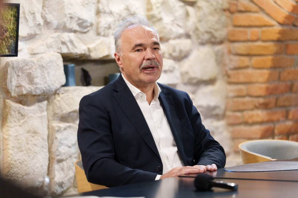 Új lehetőségeket körvonalazott a székelyföldi gazdák számára a Sepsiszentgyörgyre látogató magyar agrárminiszter