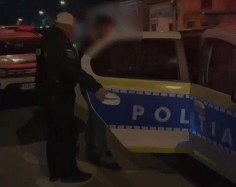 Jogosítvány nélkül: börtönbe került a sokadszorra lebukott erdélyi sofőr