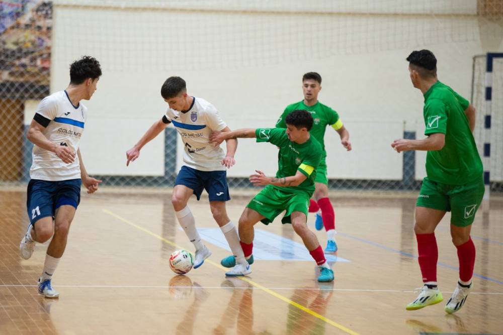 Akkor lőtt gólt, amikor akart a VSK Székelyudvarhely