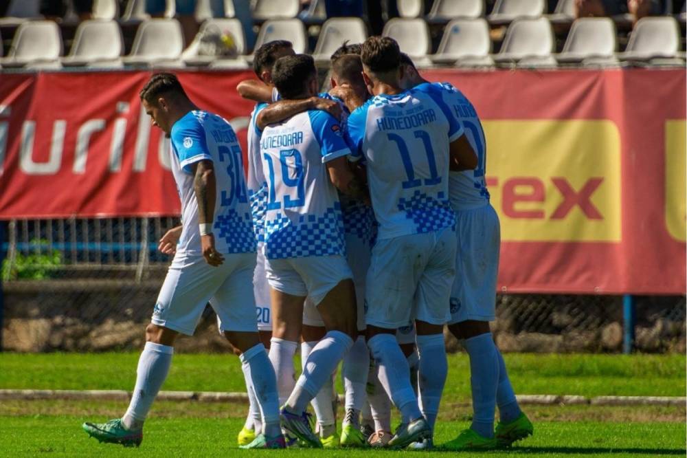 Még közelebb került a Szuperligához a Corvinul