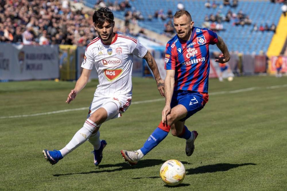 „Tartozunk három ponttal” – érzik a Bihar FC elleni mérkőzés súlyát a Sepsi OSK-nál