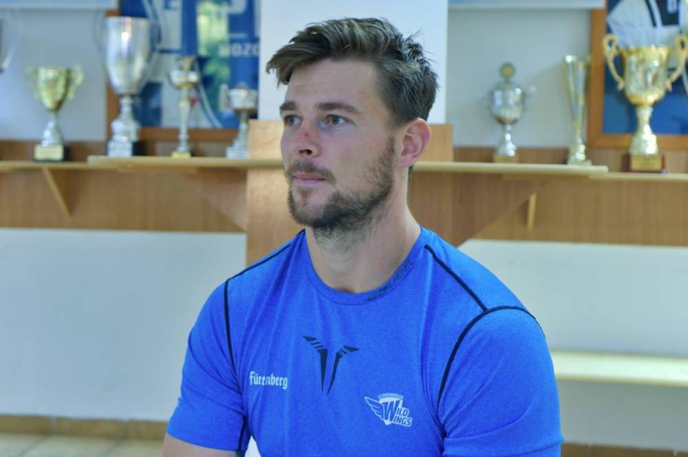 Becze Tihamér: amit tudtunk, kitettünk a jégre