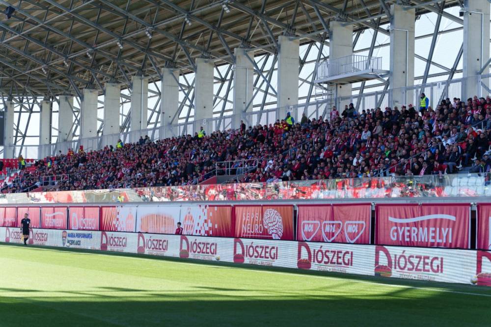 Saját közönsége előtt a Sepsi OSK, nagyüzem a sportpályákon – a vasárnapi sportműsor