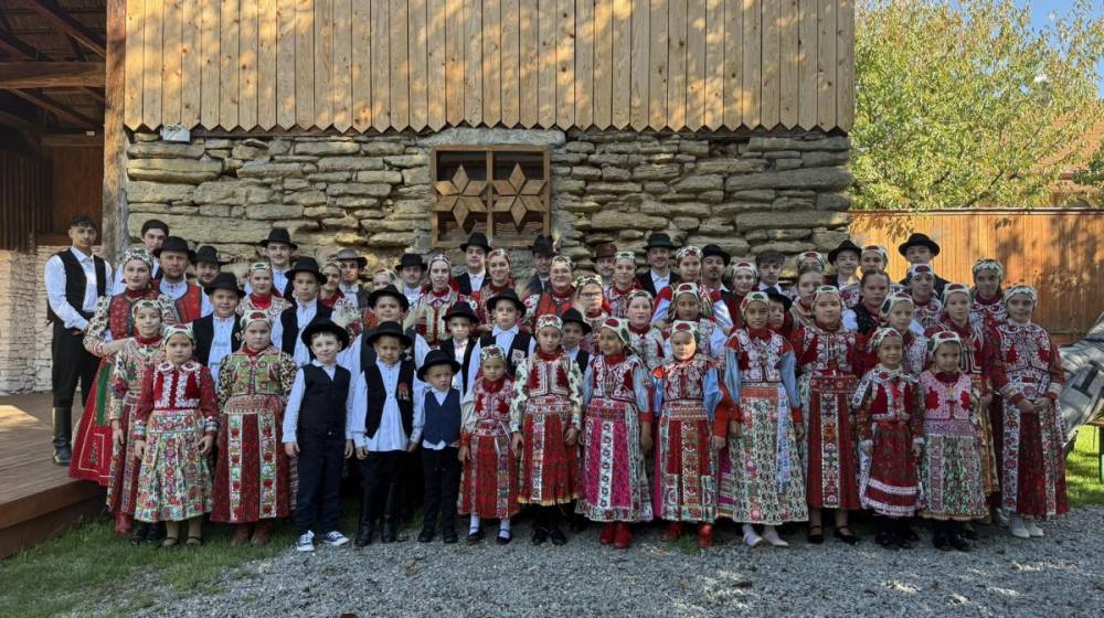 Kalotaszeg és egyben Méra „nagysága”, szellemi és tárgyi kultúrája kerül színpadra