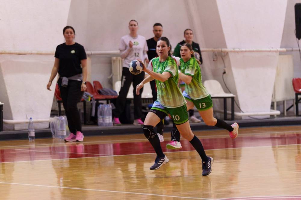 Félidőben még vezetett, a hajrában omlott össze a Sepsi-SIC