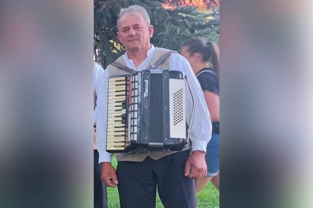 Eltűnt egy 63 éves férfi Gyergyóalfaluból, segítséget kérnek a megtalálásához