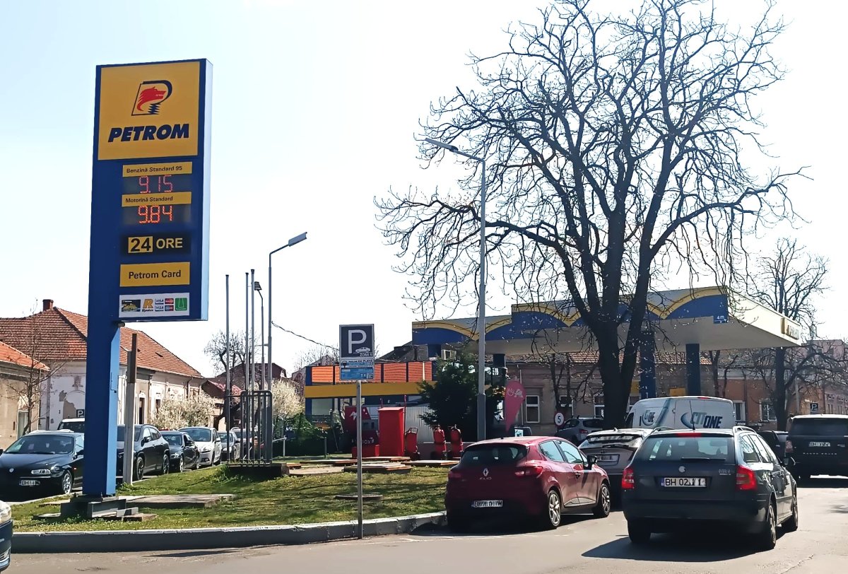 Energiaügyi miniszter: fékezni fogják az áremelkedést a kormány üzemanyagpiacot érintő intézkedései