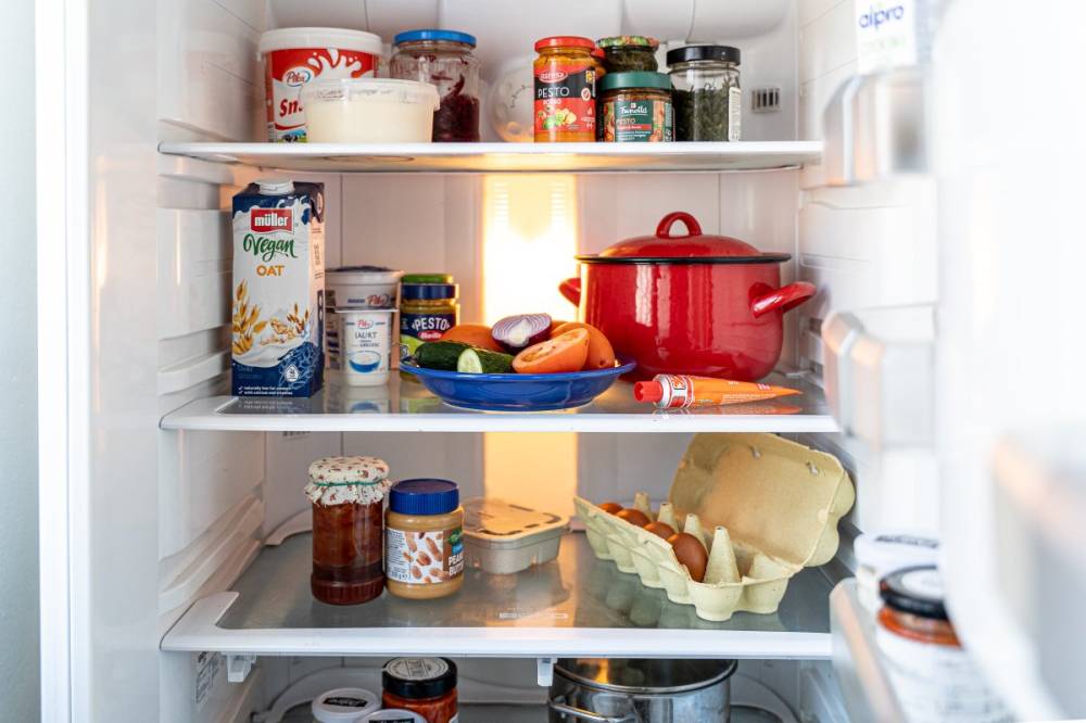 Energiaárak hajtják felfelé az élelmiszerek árát