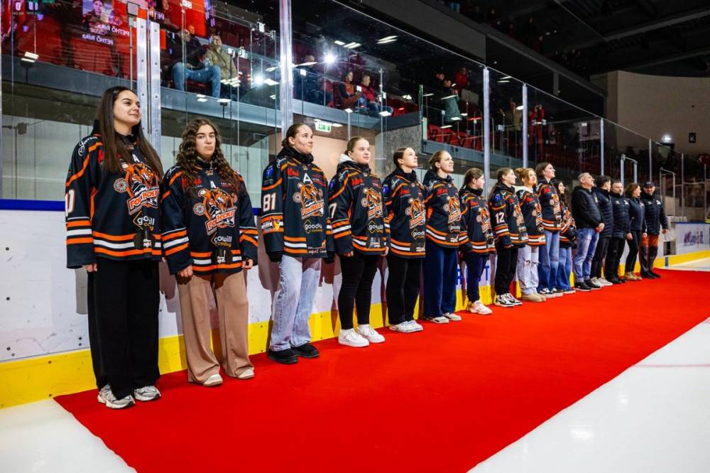 Először jutottak magyar bajnoki hokidöntőbe a gyergyószentmiklósi lányok