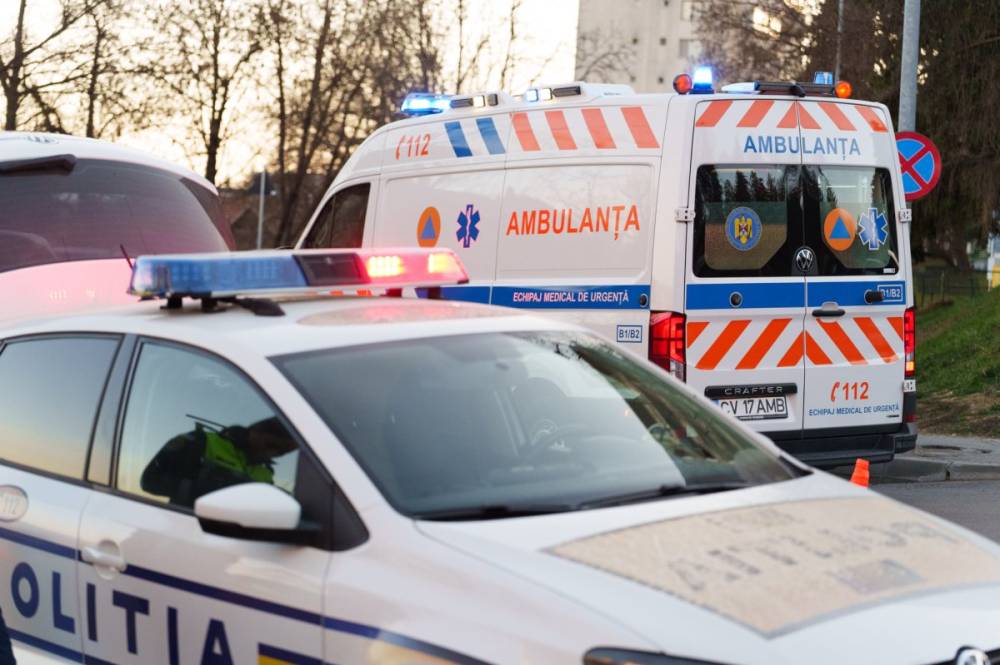 Továbbra is Romániában van az egyik legtöbb halálos baleset uniós összevetésben