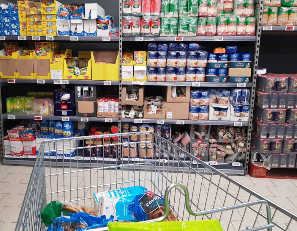 Kik a legnagyobb élelmiszer-importőrök Romániában? Váratlan átrendeződések a piacon