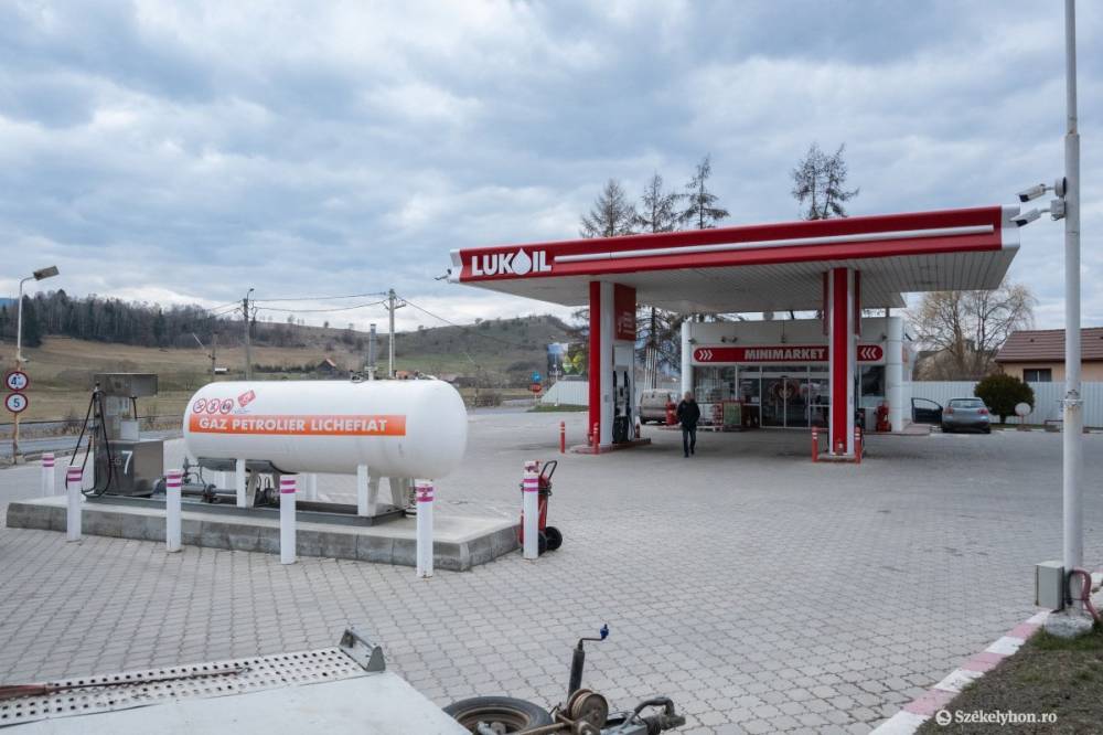 A pénzügyminisztérium adataira kell alapozni az üzemanyagár-mérsékelését a PSD elnöke szerint